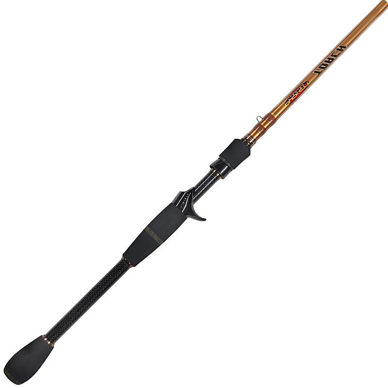 Load image into Gallery viewer, Duckett Fishing Torch Series Casting Rods