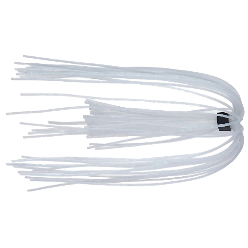 Load image into Gallery viewer, 6th Sense Silicone Replacement Skirts in custom color blends for jig and spinnerbait customization.