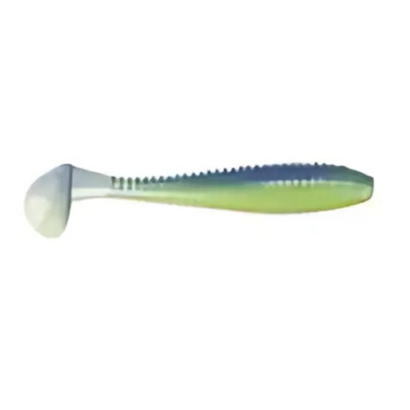 Load image into Gallery viewer, Keitech Swing Impact FAT Swimbait 3.8"