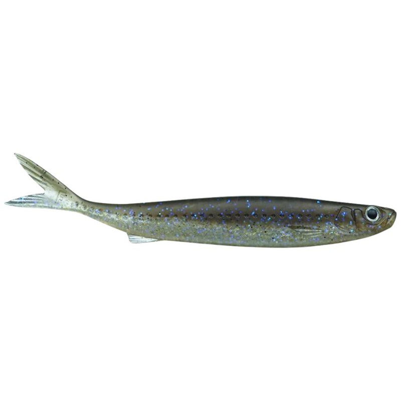 Load image into Gallery viewer, Evergreen Last Ace 103S Swimbaits - Neon Moroko