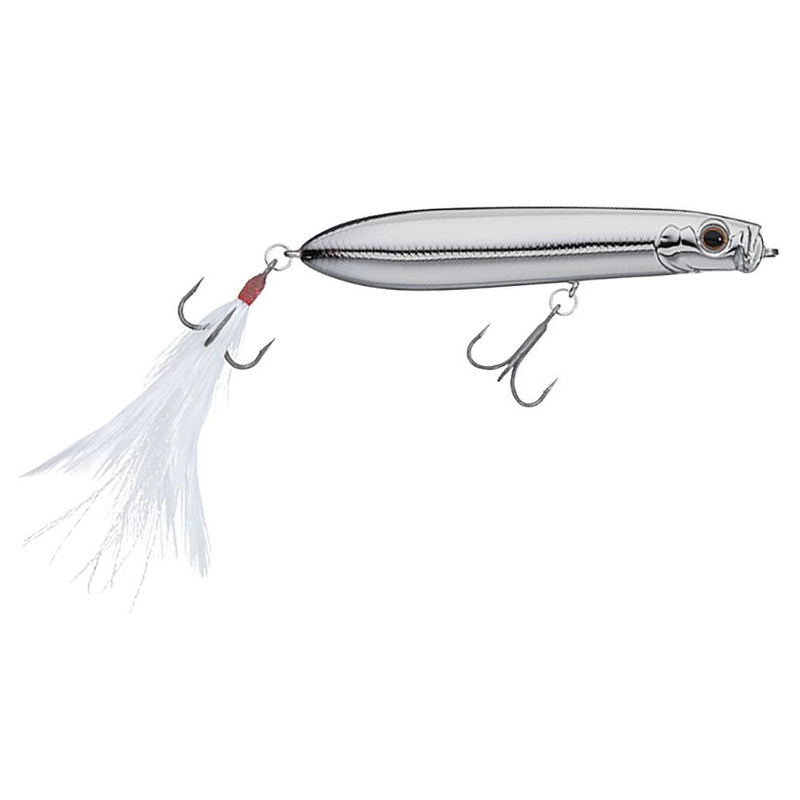 Load image into Gallery viewer, Evergreen SB Topwater Lures - Full Metal