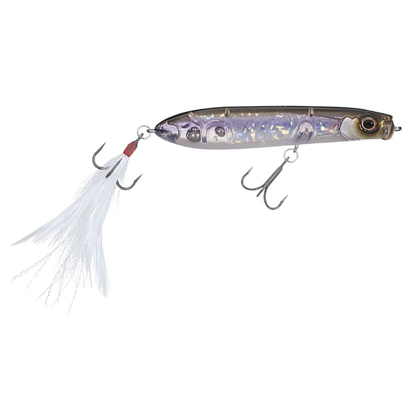 Load image into Gallery viewer, Evergreen SB Topwater Lures - Neon Wakasagi