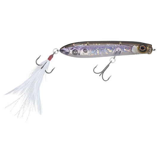 Evergreen SB Topwater Lures - Neon Wakasagi