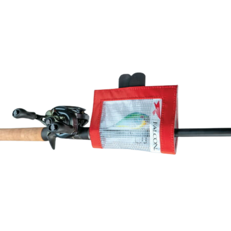 Load image into Gallery viewer, Falcon Lure Wrap