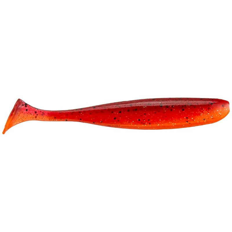 Load image into Gallery viewer, Keitech Easy Shiner Swimbaits - Fire Craw