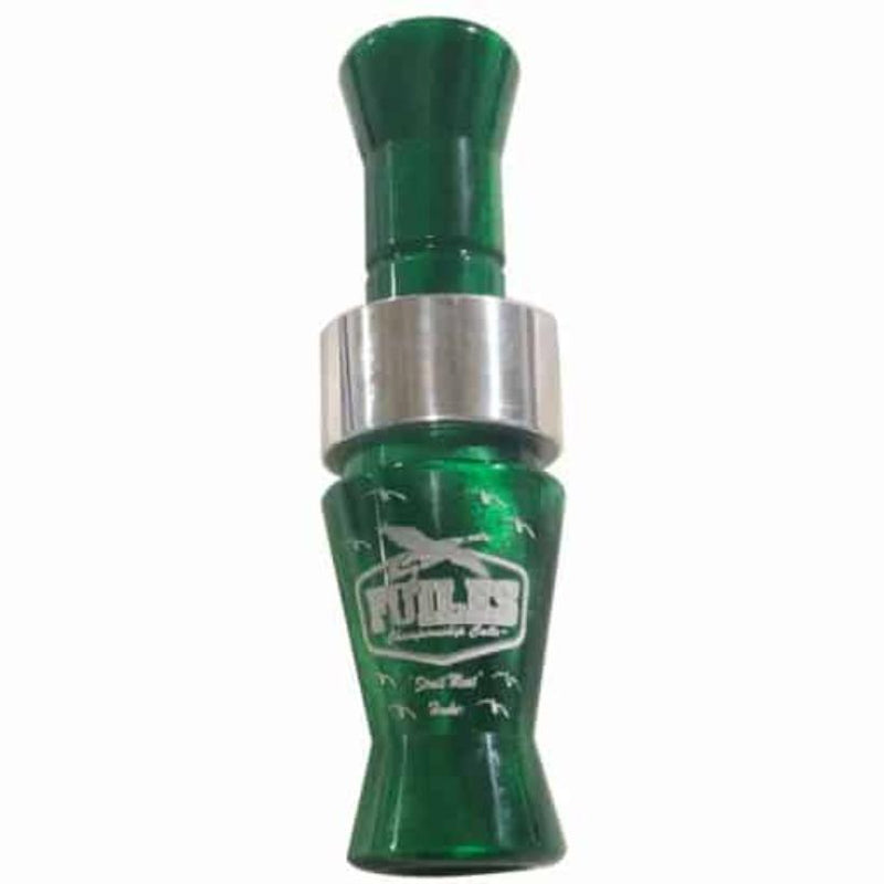 Load image into Gallery viewer, Foiles Migrators Goose Call - Green