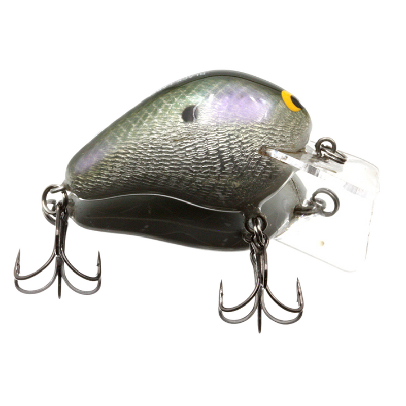 Load image into Gallery viewer, Black Label Tackle Balsa Wreck Crankbait