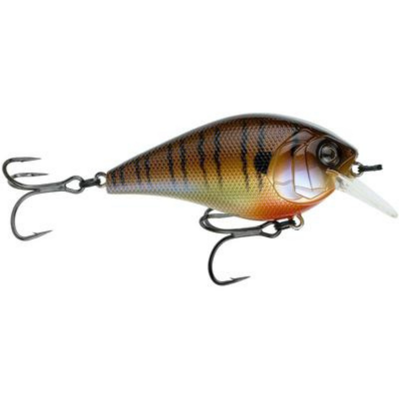 Load image into Gallery viewer, 6th Sense Crush 100X Square Bill Crankbait - Gillology