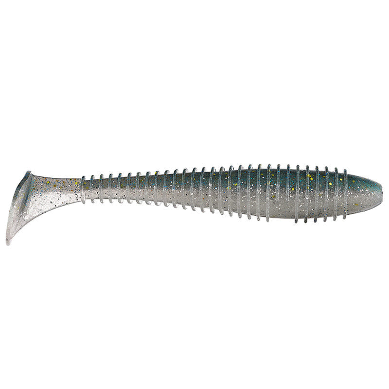 Load image into Gallery viewer, Keitech Swing Impact FAT Swimbait 2.8" - Gizzard Shad