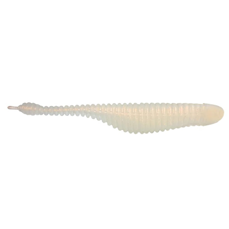 Load image into Gallery viewer, Great Lakes Finesse Drop Minnow - Frosted Shad