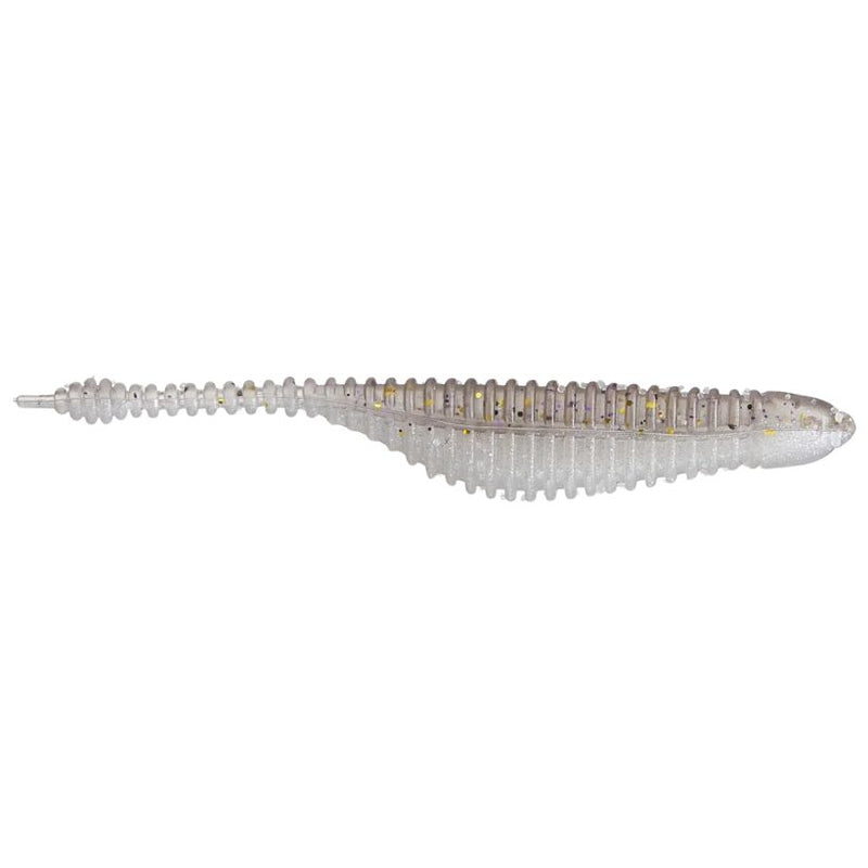 Load image into Gallery viewer, Great Lakes Finesse Drop Minnow - Gizzard Shad
