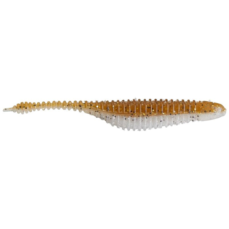 Load image into Gallery viewer, Great Lakes Finesse Drop Minnow - Smelt