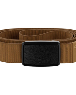 Groove Life Belts and Low Profile - Buck and Black