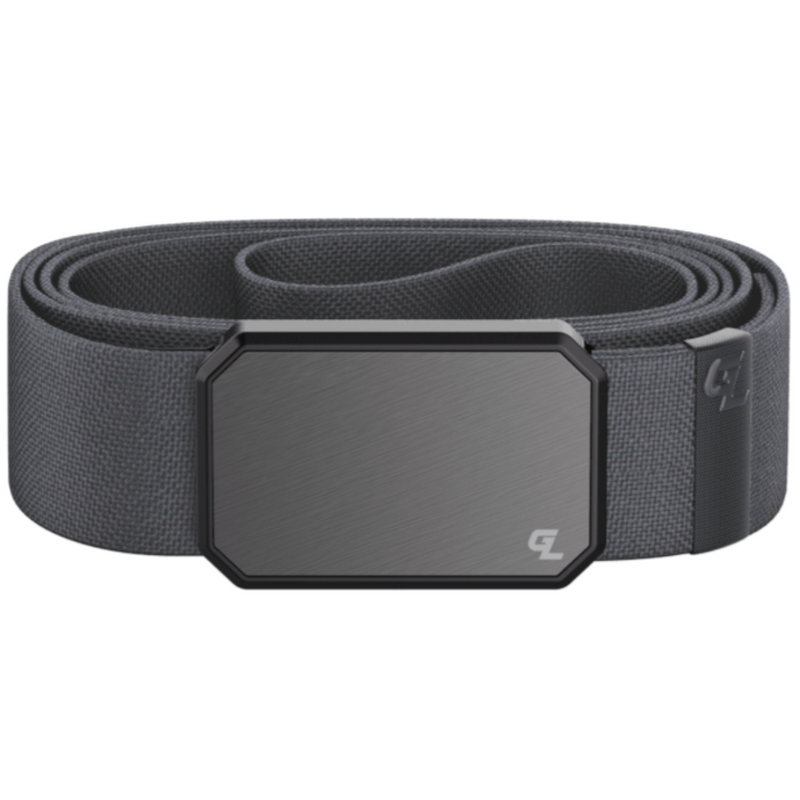 Load image into Gallery viewer, Groove Life Belts and Low Profile - Gunmetal and Deep Stone