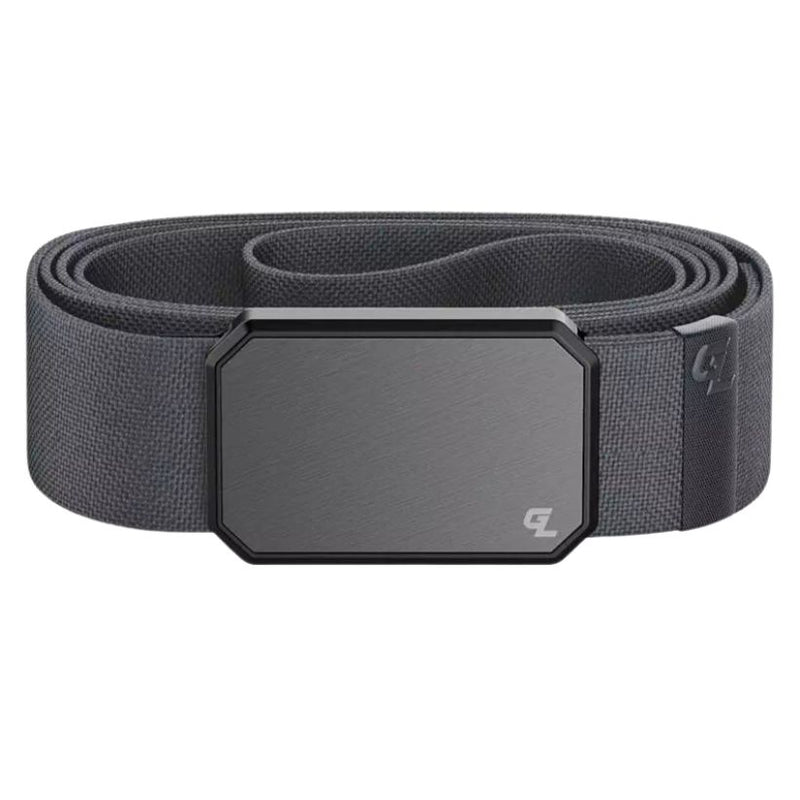 Load image into Gallery viewer, Groove Life Belts and Low Profile Belts - Deep Stone and Gun Metal
