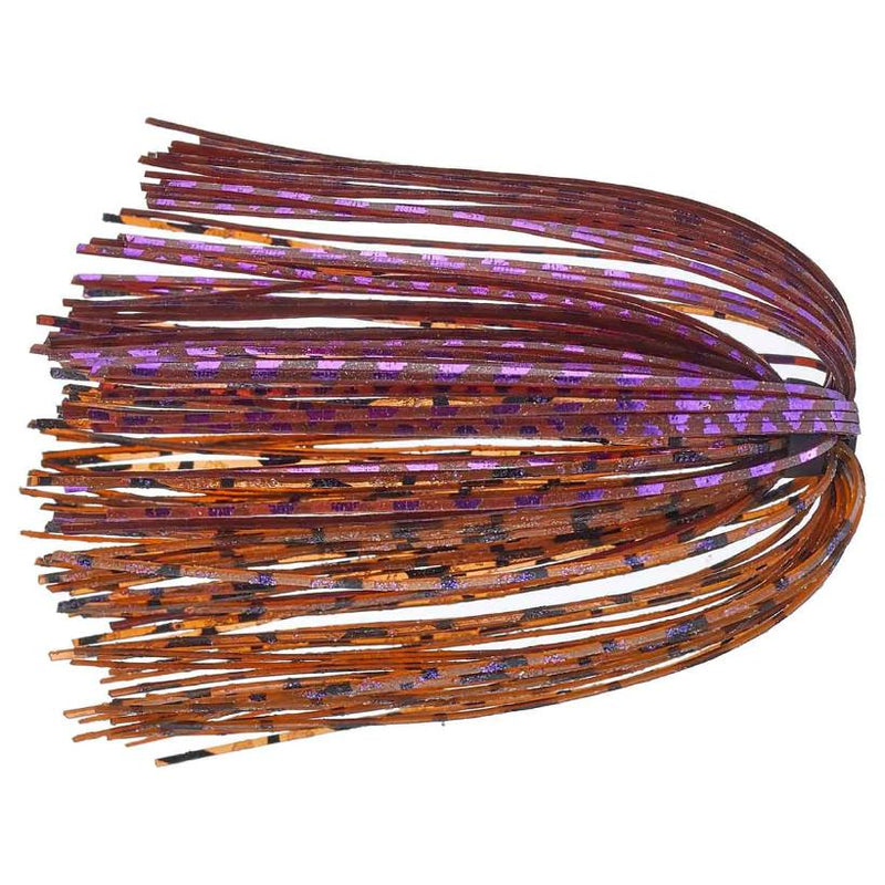 Load image into Gallery viewer, Head Hunter Replacement Skirts - Purple Pheasant