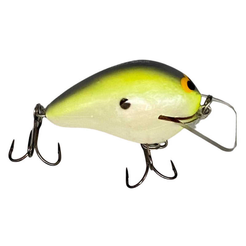 Load image into Gallery viewer, Black Label Tackle Balsa Wreck Crankbait