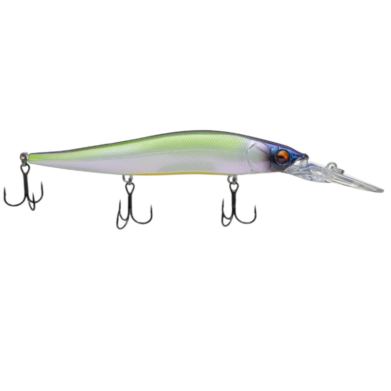 Load image into Gallery viewer, Head Hunter HH Minnow Suspending Jerkbaits -Table Rock Shad