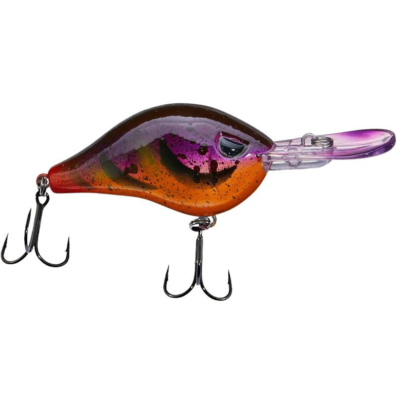 Load image into Gallery viewer, Head Hunter Shad Dad Deep Crankbaits - PBJ