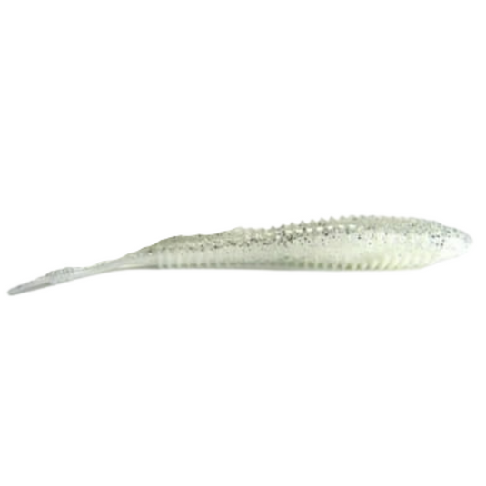 Hog Farmer Baits Spunk Shad Swimbaits - Blizzard Gizzard