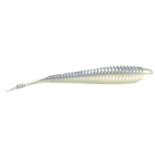 Hog Farmer Baits Spunk Shad Swimbaits - Blue Gizzard
