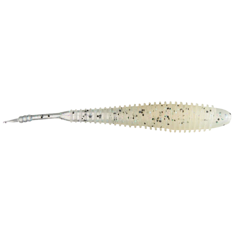Load image into Gallery viewer, Hog Farmer Baits Spunk Shad Swimbaits - Disco Shad