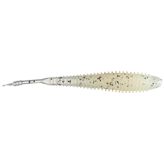 Hog Farmer Baits Spunk Shad Swimbaits - Disco Shad