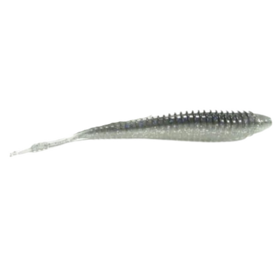 Hog Farmer Baits Spunk Shad Swimbaits - Ghost Minnow