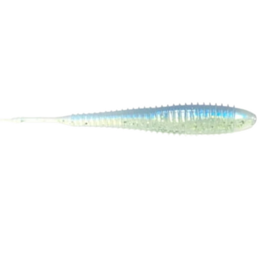 Hog Farmer Baits Spunk Shad Swimbaits - Sexy Shad