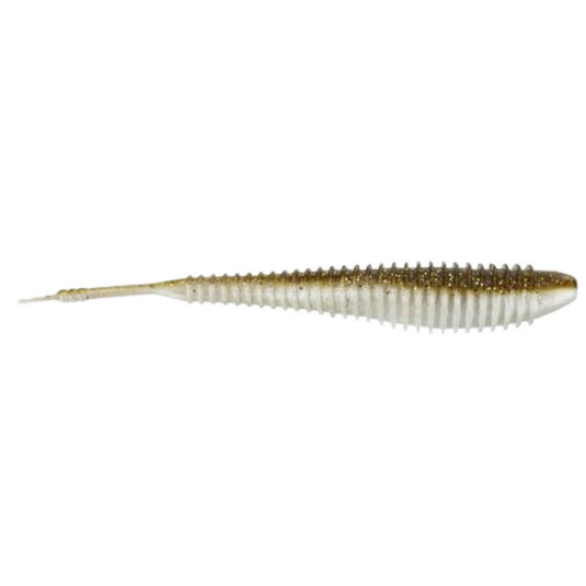 Hog Farmer Baits Spunk Shad Swimbaits - Tennessee Magic