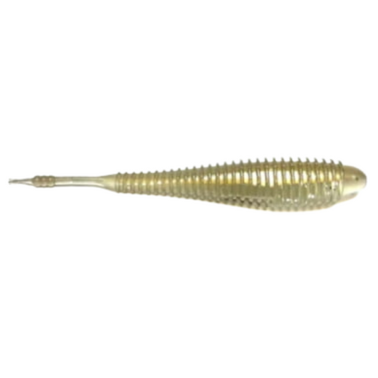 Hog Farmer Baits Spunk Shad Swimbaits - Tennessee Shad