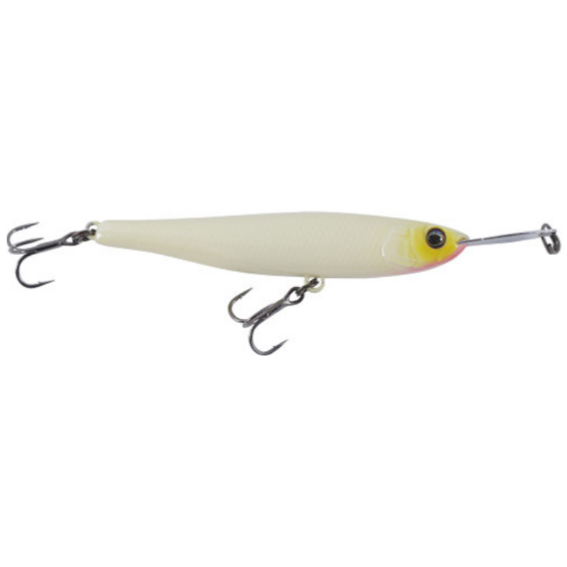 Load image into Gallery viewer, Jackall Riser 007R Topwater Bait - Bone White