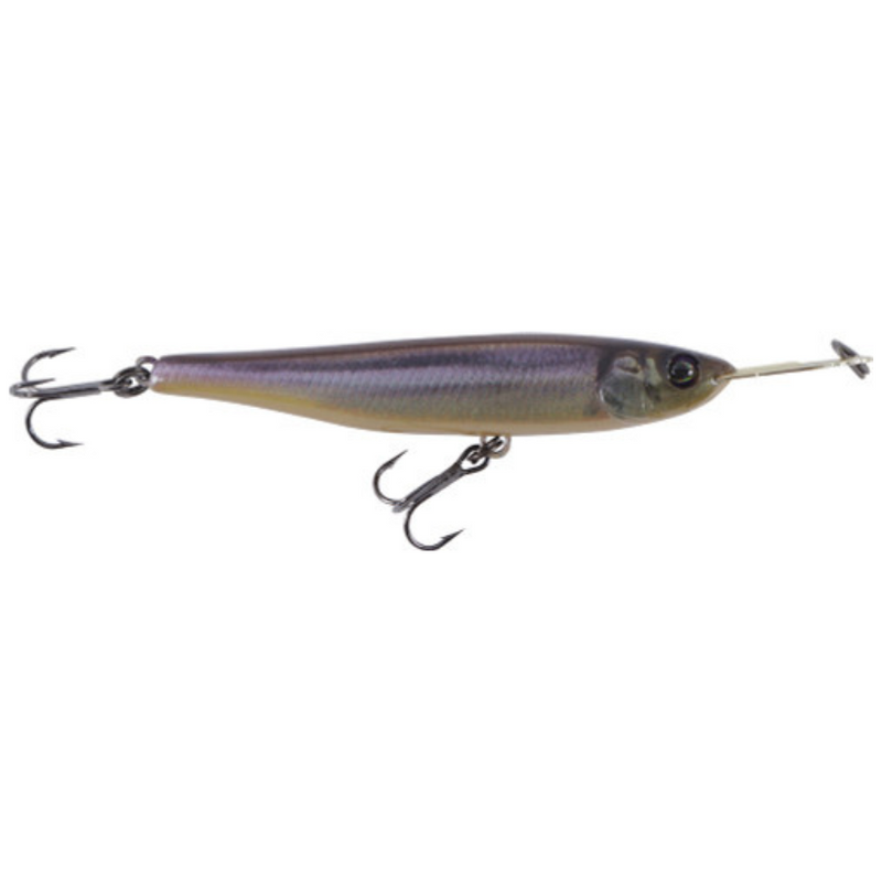 Load image into Gallery viewer, Jackall Riser 007R Topwater Bait - Minnow