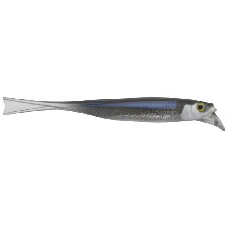 Load image into Gallery viewer, Jackall Driftfry 4.0 Swimbaits - Flashing Bait