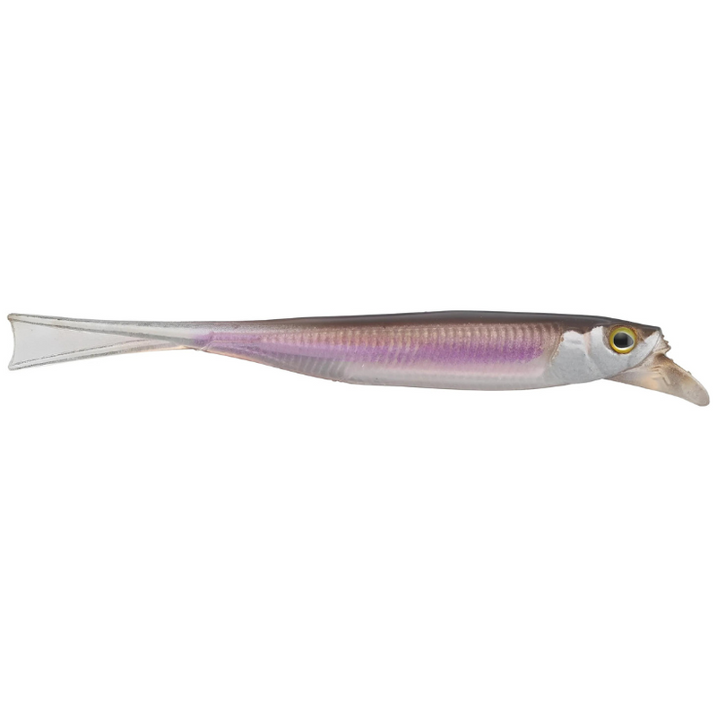 Load image into Gallery viewer, Jackall Driftfry 4.0 Swimbaits - Ghost Wakasagi