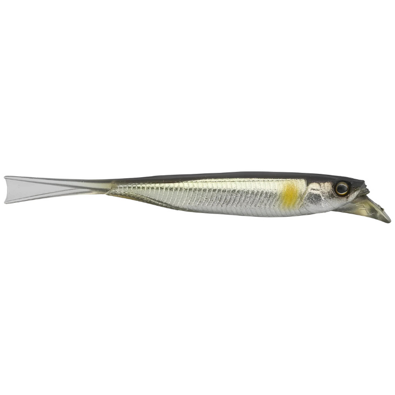 Load image into Gallery viewer, Jackall Driftfry 4.0 Swimbaits - Silver Ayu