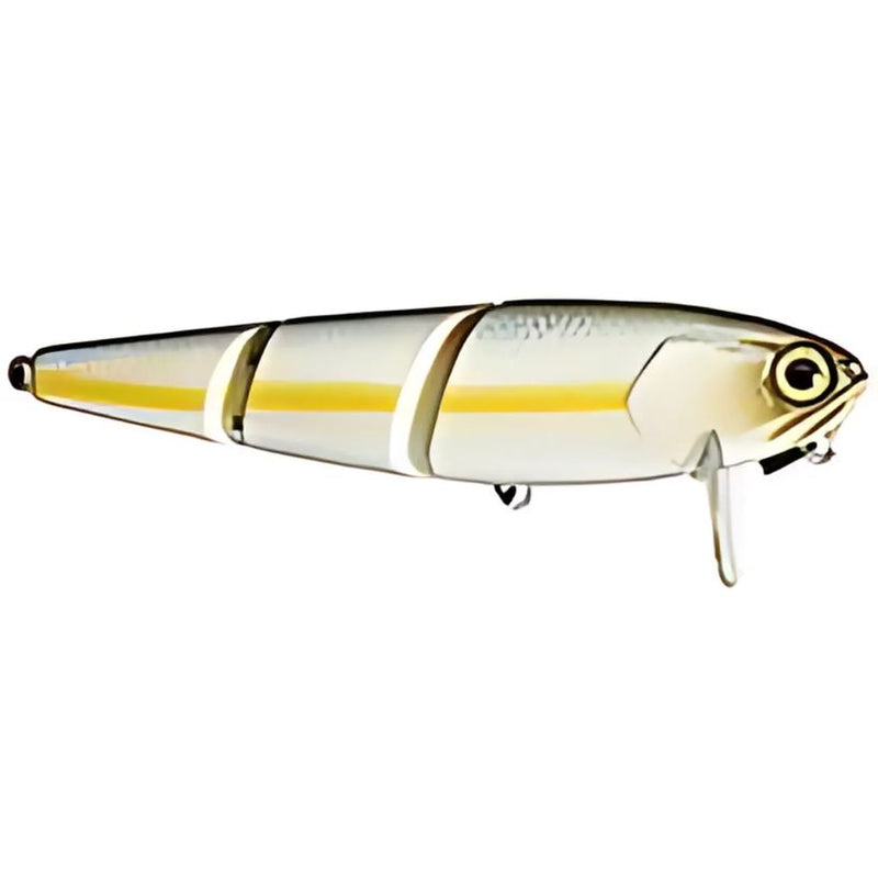 Load image into Gallery viewer, Jackall Mickey Jr. Wake Baits - Chartreuse Shad