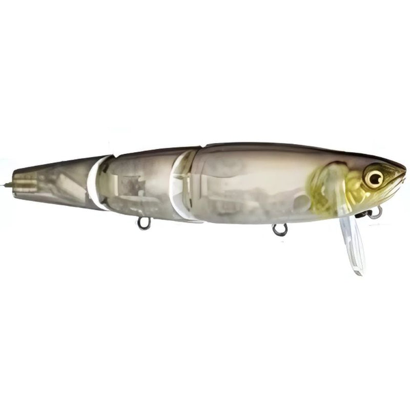 Load image into Gallery viewer, Jackall Mickey Jr. Wake Baits - Ghost Minnow