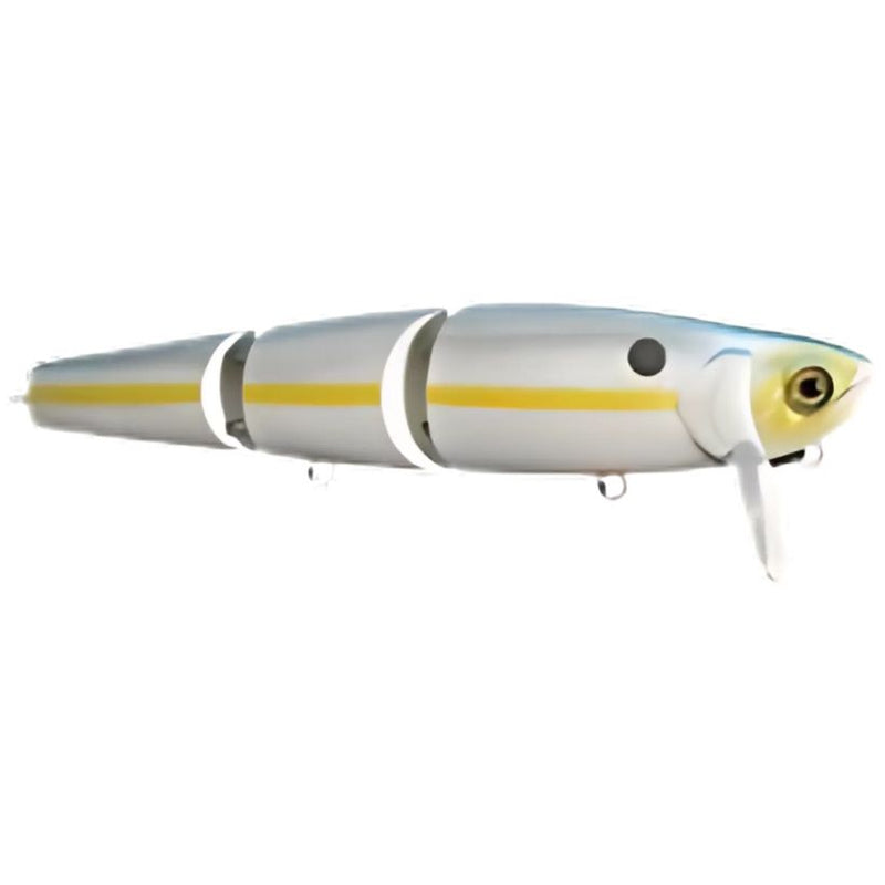 Load image into Gallery viewer, Jackall Mickey Jr. Wake Baits - Sexy Shad