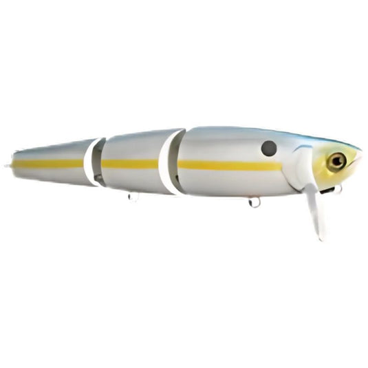 Jackall Mickey Jr. Wake Baits - Sexy Shad