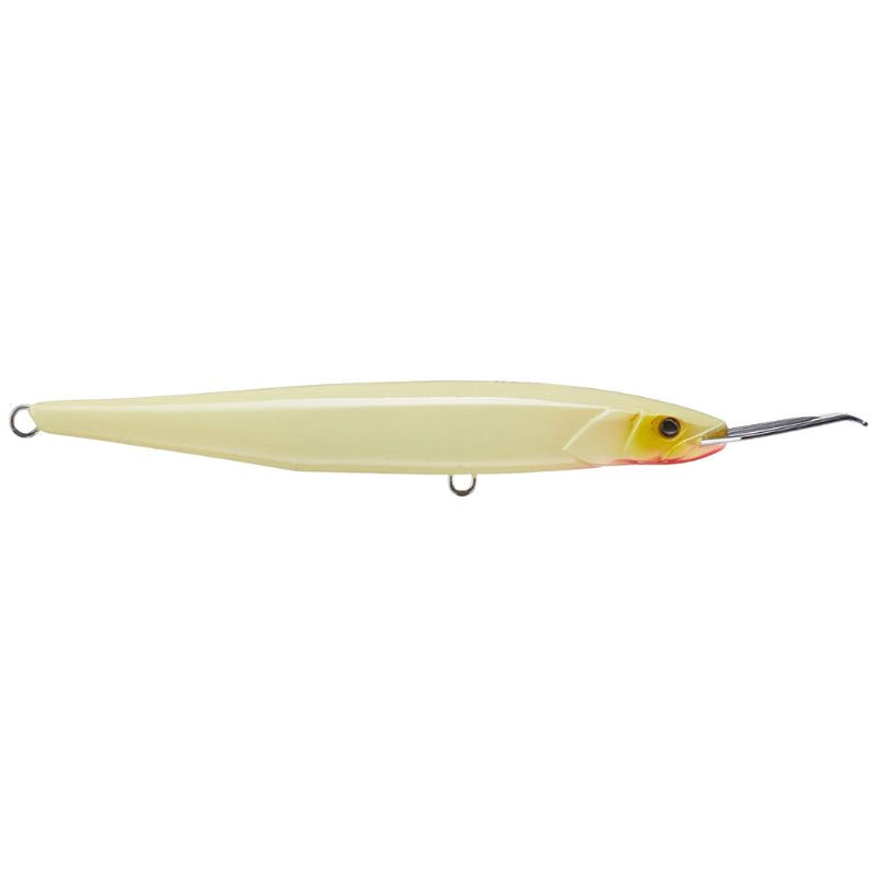 Load image into Gallery viewer, Jackall Riser 012 Topwater Baits - Bone White
