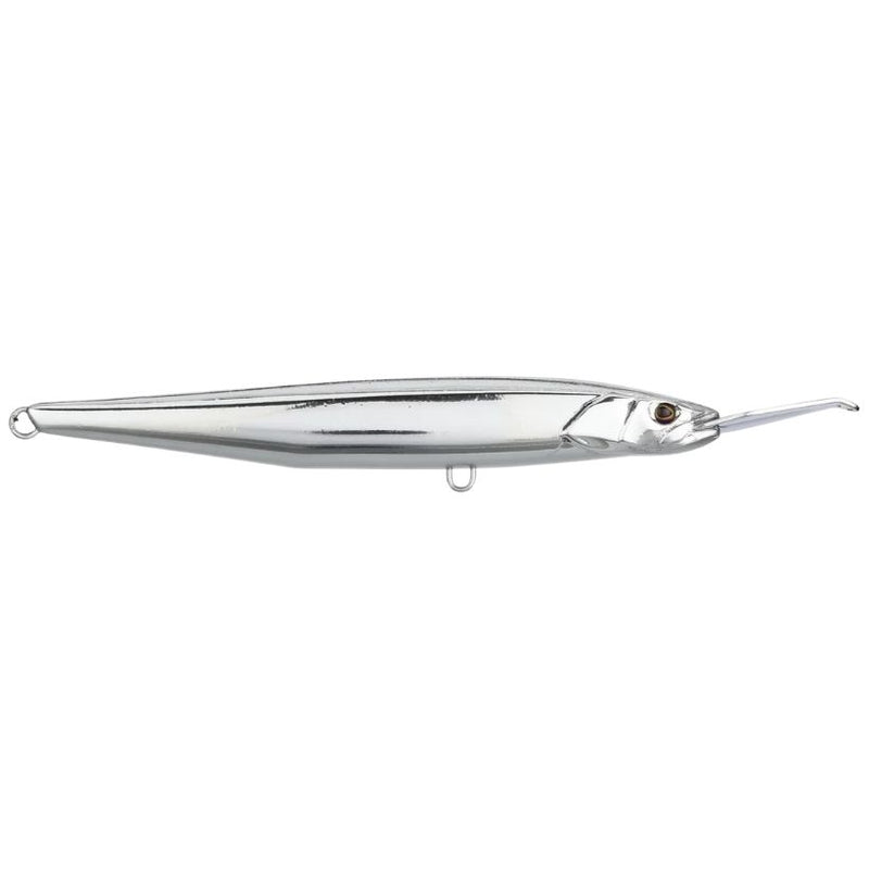 Load image into Gallery viewer, Jackall Riser 012 Topwater Baits - Chrome