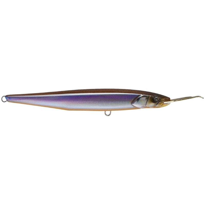 Load image into Gallery viewer, Jackall Riser 012 Topwater Baits - Minnow