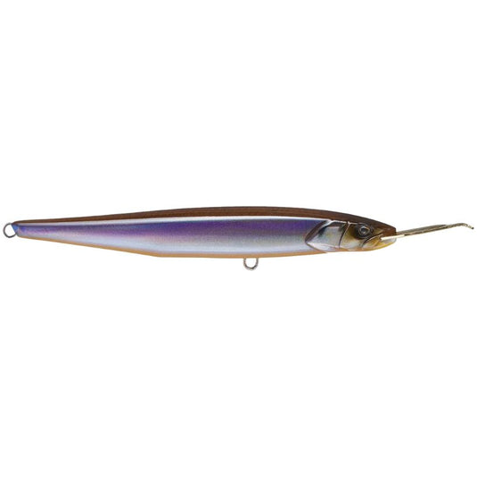 Jackall Riser 012 Topwater Baits - Minnow