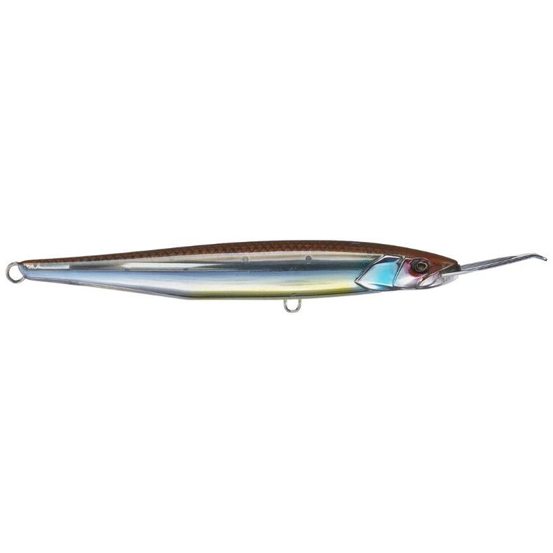 Load image into Gallery viewer, Jackall Riser 012 Topwater Baits - Mirror Wakasagi