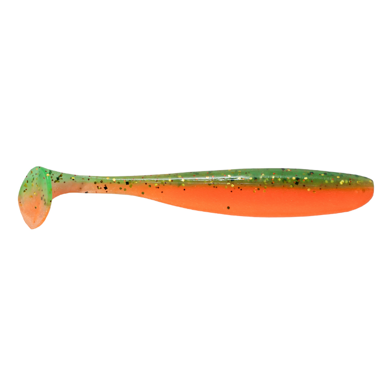 Load image into Gallery viewer, Keitech Easy Shiner Swimbaits - Fire Tiger