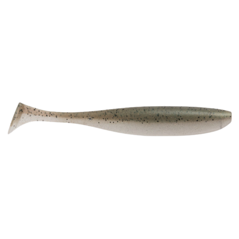 Load image into Gallery viewer, Keitech Easy Shiner Swimbaits - Ghost Rainbow