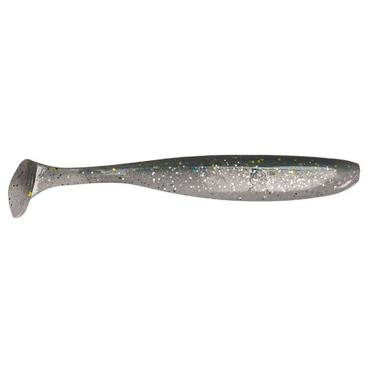 Keitech Easy Shiner Swimbaits - Threadfin Shad