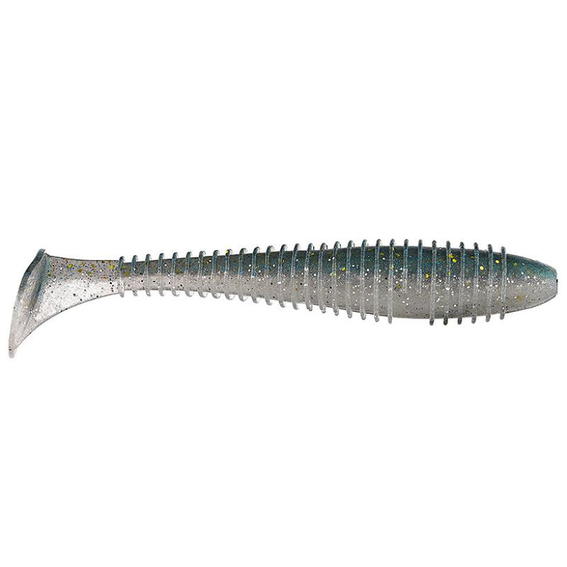 Load image into Gallery viewer, Keitech Swing Impact FAT Swimbait 2.8in - Threadfin Shad