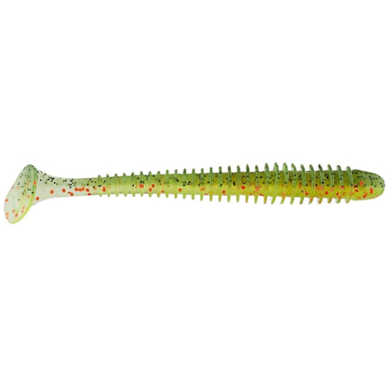 Load image into Gallery viewer, Keitech Swing Impact Swimbait - Male Perch